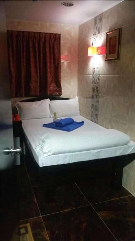 Kabayan Hostel Хонконг Екстериор снимка