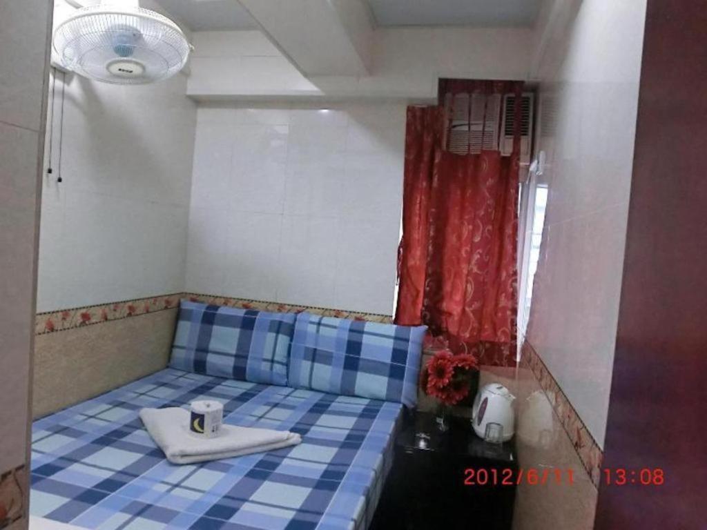 Kabayan Hostel Хонконг Екстериор снимка