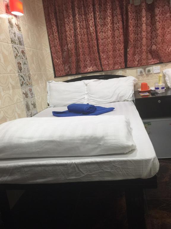 Kabayan Hostel Хонконг Екстериор снимка